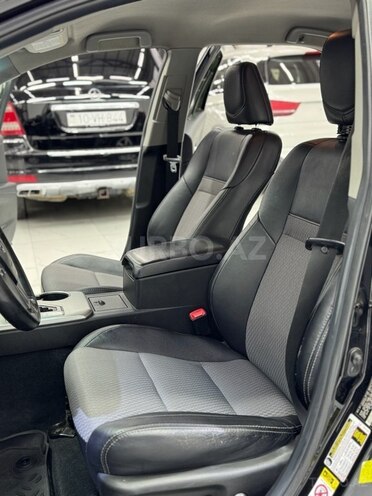 Toyota Camry 2013, 231,000 km - 2.5 л - Bakı