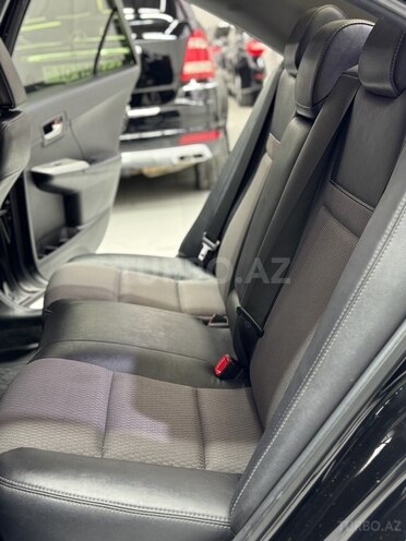 Toyota Camry 2013, 231,000 km - 2.5 л - Bakı