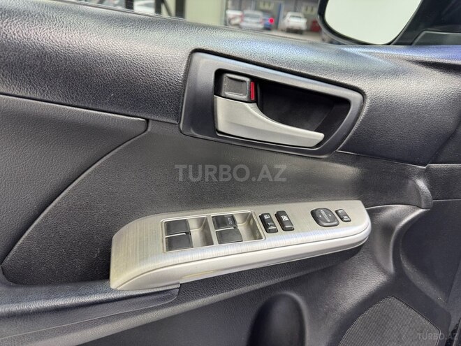 Toyota Camry 2013, 231,000 km - 2.5 л - Bakı