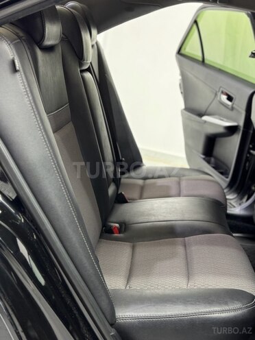 Toyota Camry 2013, 231,000 km - 2.5 л - Bakı