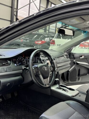 Toyota Camry 2013, 231,000 km - 2.5 л - Bakı