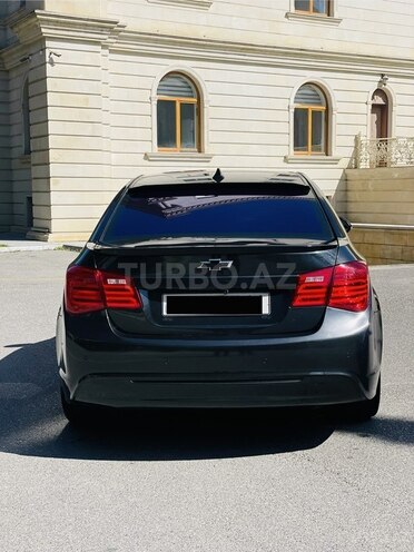Chevrolet Cruze 2014, 183,000 km - 1.8 л - Bakı