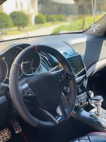 Chevrolet Cruze 2014, 183,000 km - 1.8 л - Bakı