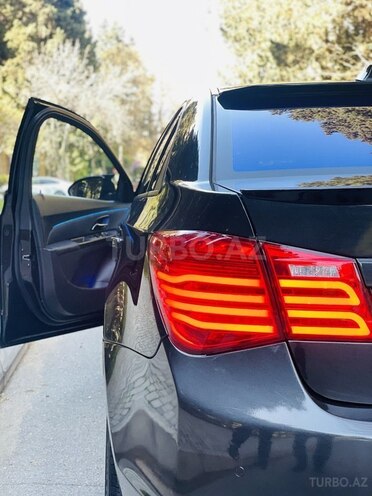 Chevrolet Cruze 2014, 183,000 km - 1.8 л - Bakı