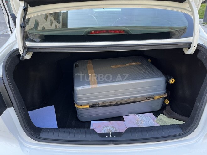 Kia Rio 2014, 115,700 km - 1.4 l - Bakı