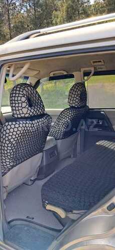 Mitsubishi Pajero 2003, 350,000 km - 3.0 l - Bakı