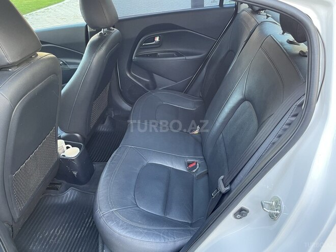 Kia Rio 2014, 115,700 km - 1.4 l - Bakı