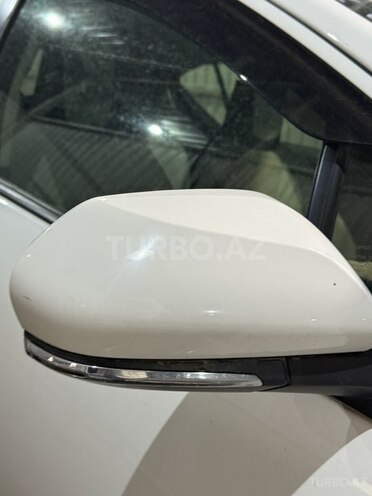 Toyota Aqua 2019, 61,000 km - 1.5 l - Bakı