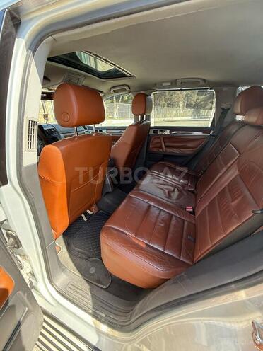 Volkswagen Touareg 2008, 276,404 km - 3.6 l - Bakı