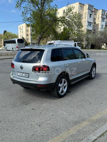Volkswagen Touareg 2008, 276,404 km - 3.6 l - Bakı