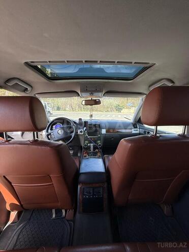 Volkswagen Touareg 2008, 276,404 km - 3.6 l - Bakı