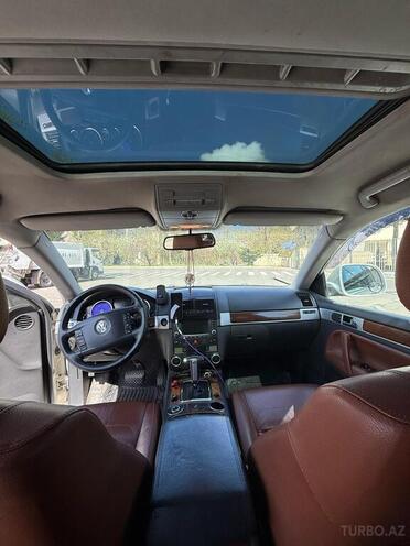 Volkswagen Touareg 2008, 276,404 km - 3.6 l - Bakı