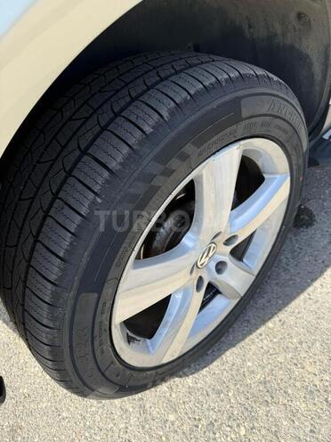Volkswagen Touareg 2008, 276,404 km - 3.6 l - Bakı