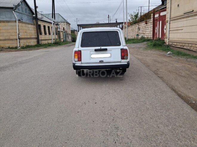 LADA (VAZ) 2104 1998, 95,000 km - 1.6 л - Qazax