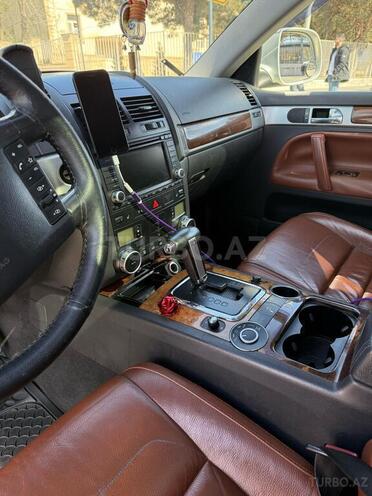 Volkswagen Touareg 2008, 276,404 km - 3.6 l - Bakı