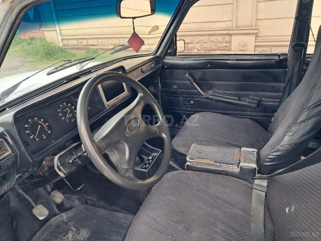LADA (VAZ) 2104 1998, 95,000 km - 1.6 л - Qazax