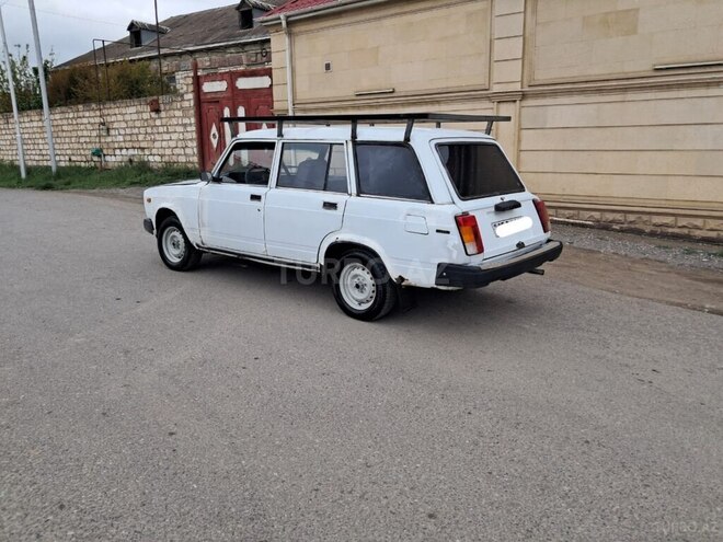 LADA (VAZ) 2104 1998, 95,000 km - 1.6 л - Qazax