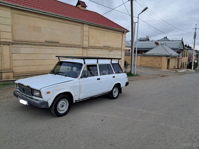 LADA (VAZ) 2104 1998, 95,000 km - 1.6 л - Qazax
