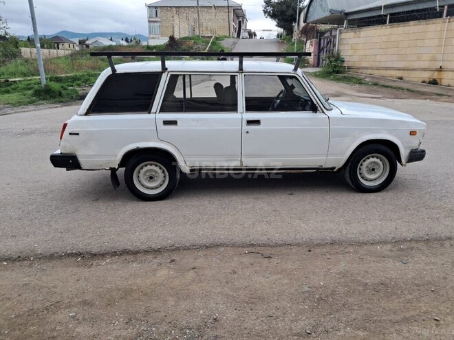 LADA (VAZ) 2104 1998, 95,000 km - 1.6 л - Qazax