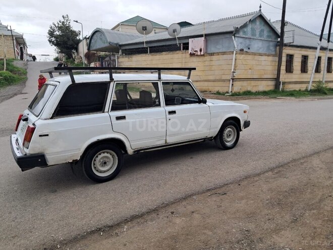 LADA (VAZ) 2104 1998, 95,000 km - 1.6 л - Qazax