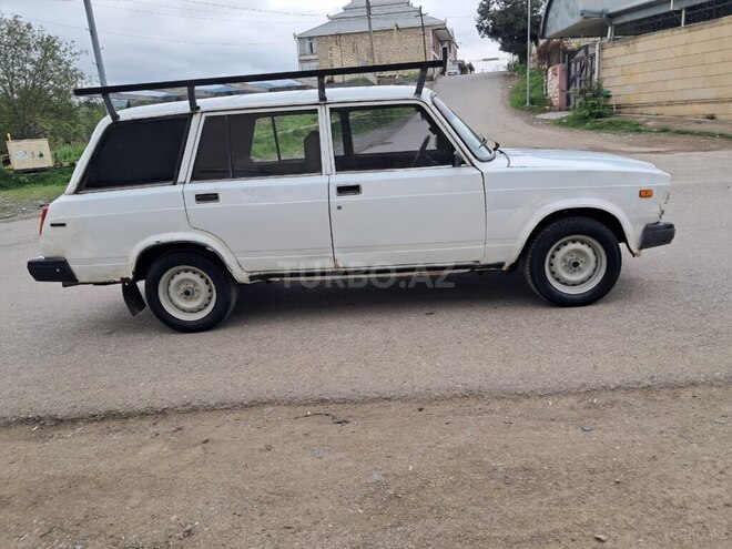 LADA (VAZ) 2104 1998, 95,000 km - 1.6 л - Qazax