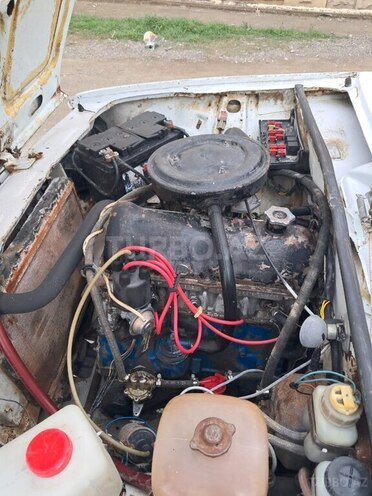 LADA (VAZ) 2104 1998, 95,000 km - 1.6 л - Qazax