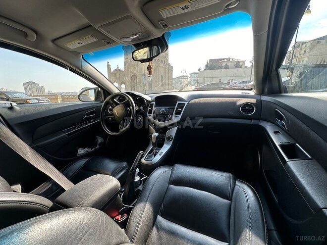 Chevrolet Cruze 2015, 330,000 km - 1.4 л - Bakı