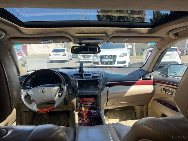 Lexus  2006, 250,000 km - 4.6 l - Bakı
