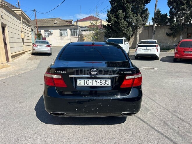 Lexus  2006, 250,000 km - 4.6 l - Bakı
