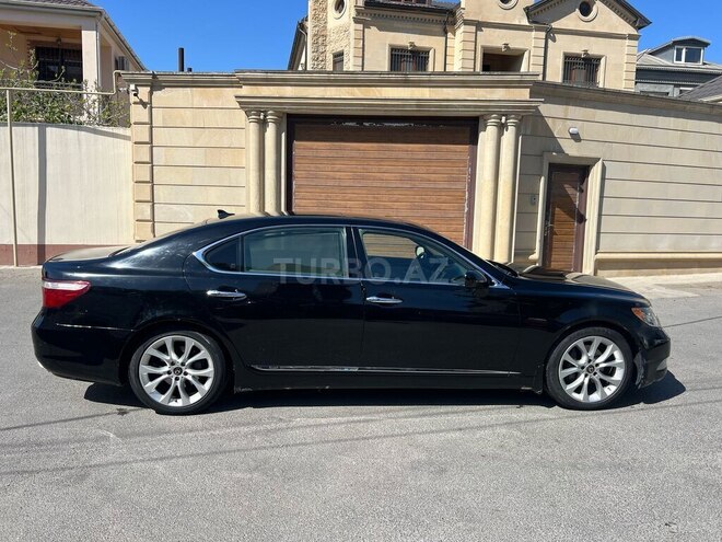 Lexus  2006, 250,000 km - 4.6 l - Bakı