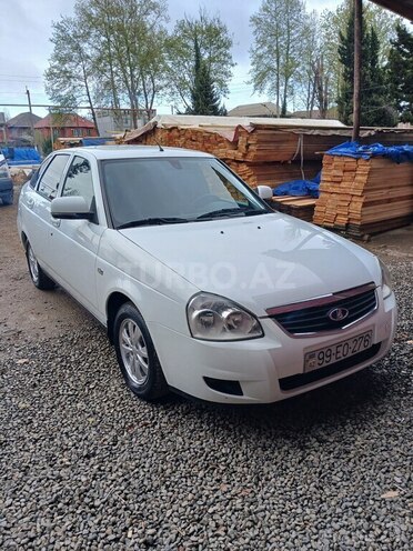 LADA (VAZ) Priora 2013, 150,000 km - 1.6 l - Lənkəran