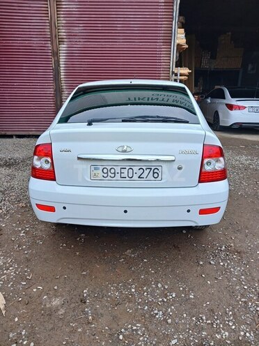 LADA (VAZ) Priora 2013, 150,000 km - 1.6 l - Lənkəran