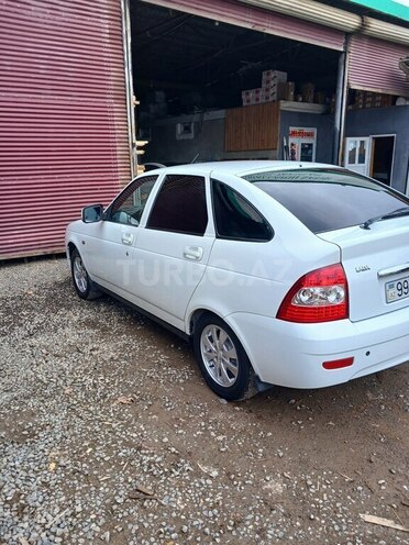 LADA (VAZ) Priora 2013, 150,000 km - 1.6 l - Lənkəran