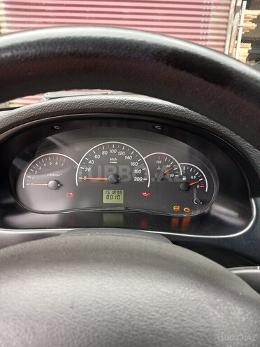 LADA (VAZ) Priora 2013, 150,000 km - 1.6 l - Lənkəran