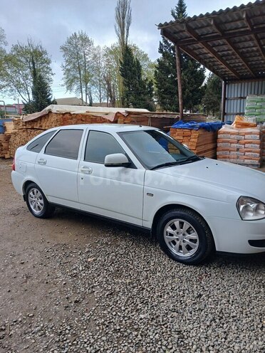 LADA (VAZ) Priora 2013, 150,000 km - 1.6 l - Lənkəran