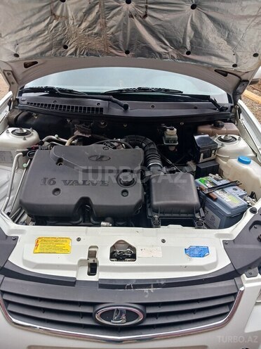 LADA (VAZ) Priora 2013, 150,000 km - 1.6 l - Lənkəran