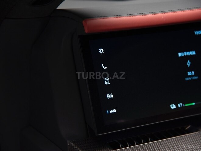 BYD  2025, 0 km - 2.0 l - Bakı