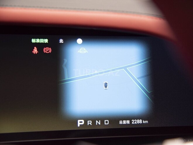 BYD  2025, 0 km - 2.0 l - Bakı