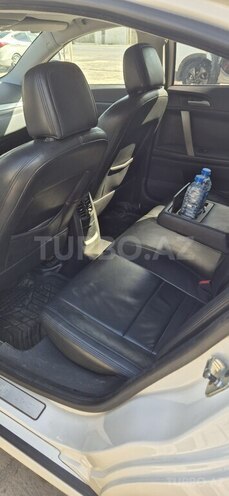 MG 6 2012, 316,000 km - 1.8 l - Bakı