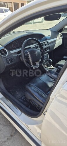 MG 6 2012, 316,000 km - 1.8 l - Bakı