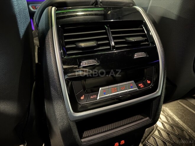 BMW X7 2020, 77,000 km - 3.0 l - Bakı