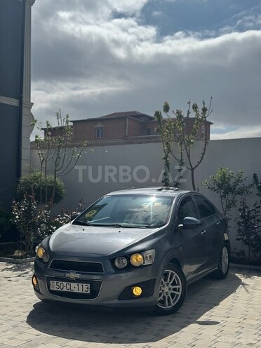 Chevrolet Aveo-2