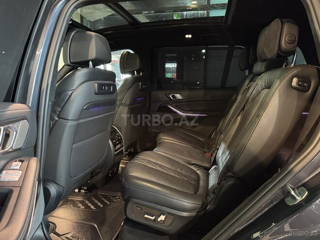 BMW X7 2020, 77,000 km - 3.0 l - Bakı