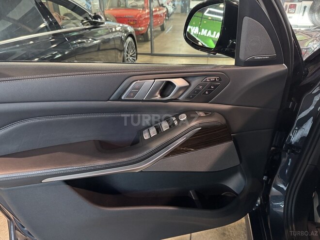 BMW X7 2020, 77,000 km - 3.0 l - Bakı