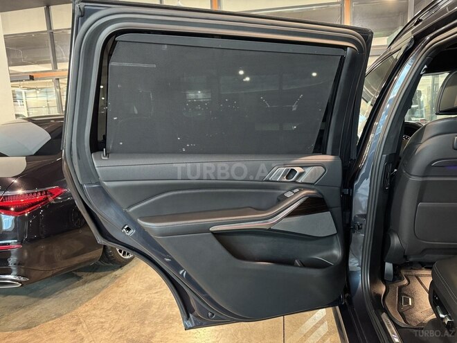 BMW X7 2020, 77,000 km - 3.0 l - Bakı