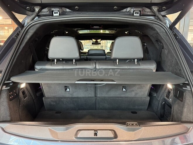 BMW X7 2020, 77,000 km - 3.0 l - Bakı