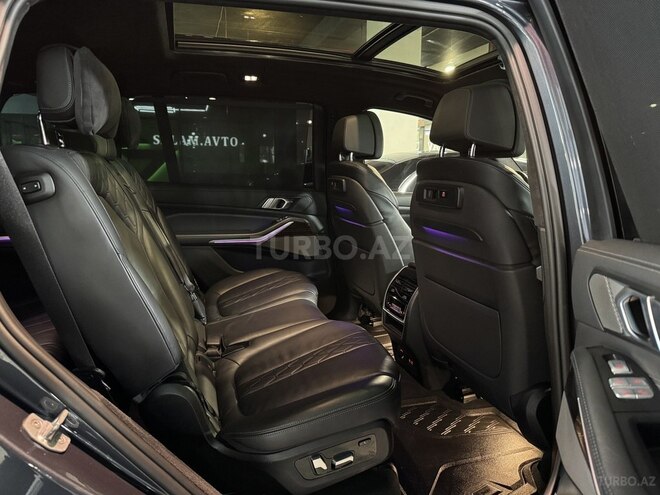 BMW X7 2020, 77,000 km - 3.0 l - Bakı