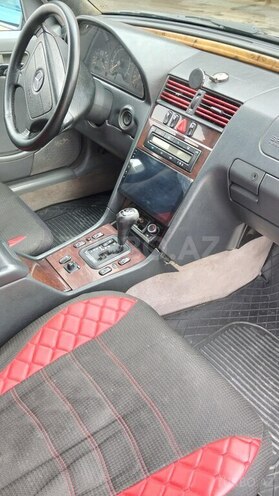 Mercedes C 230 1998, 350,000 km - 2.3 л - Hacıqabul