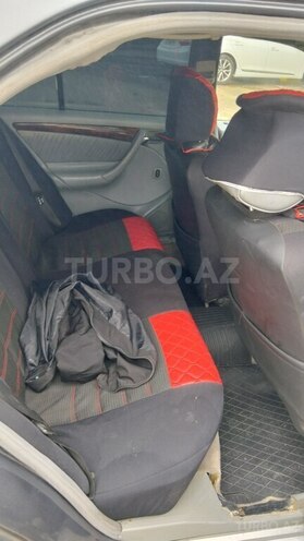 Mercedes C 230 1998, 350,000 km - 2.3 л - Hacıqabul