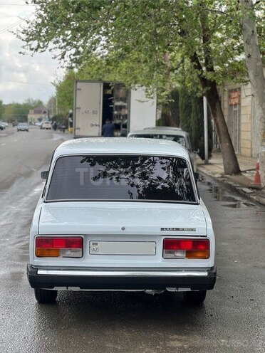 LADA (VAZ) 2107 2004, 84,000 km - 1.6 л - Ağcabədi